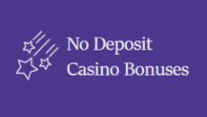 No Deposit Canada